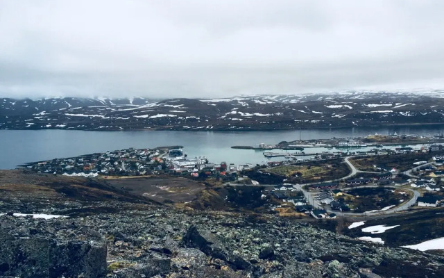 Båtsfjord Polar Hotell