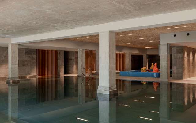 Radisson Resort Kolobrzeg