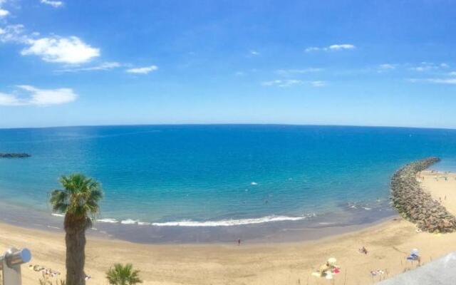 Calma