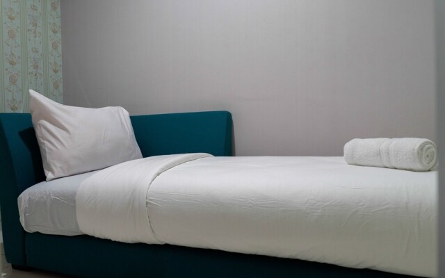 Apartment at Puncak Bukit Golf with City View