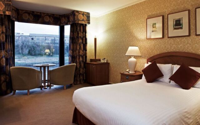 Copthorne Hotel Newcastle