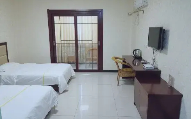 Shucheng Feixiang Hotel