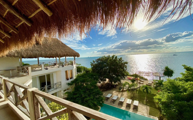 Casa Coco by Coco B Isla