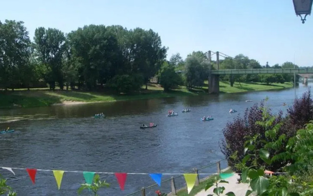 Chambres dHôtes de La Batellerie
