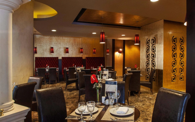Swissôtel Resort And Spa Cesme