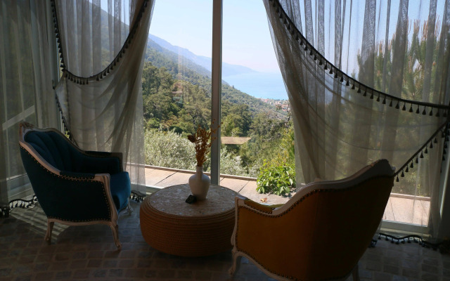 Oludeniz Loft Hotel Exclusive - Adults Only