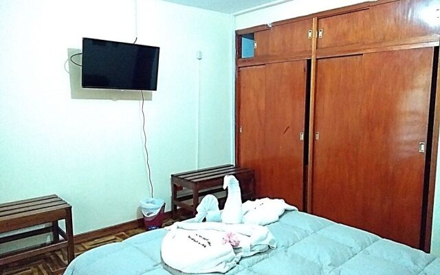 Hostal Tayta Wasi