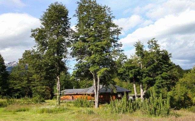 Peuma Lodge Patagonia