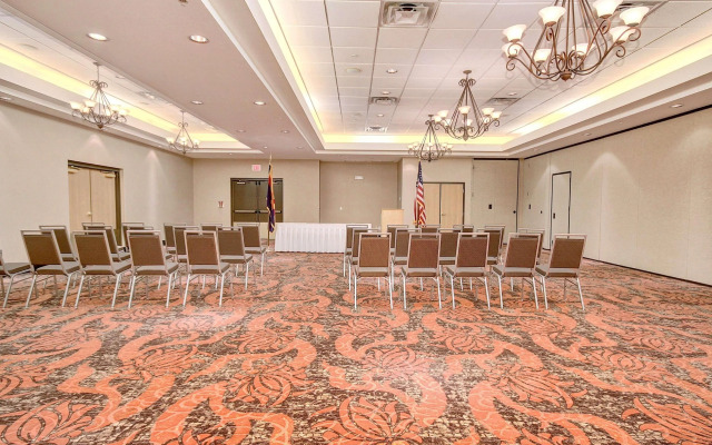 Hampton Inn & Suites Phoenix-Goodyear