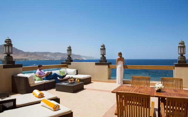 InterContinental Resort Aqaba by IHG