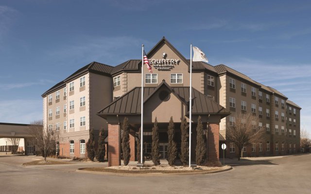 Country Inn & Suites by Radisson, Elk Grove Village/Itasca