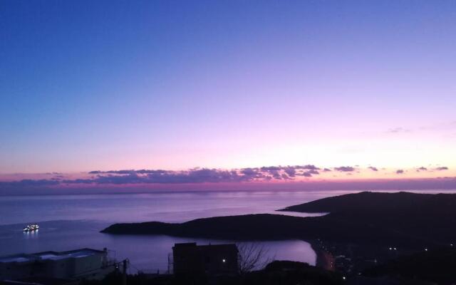 Montenegrina Apartment