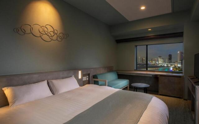 La Vista Tokyo Bay Hotel