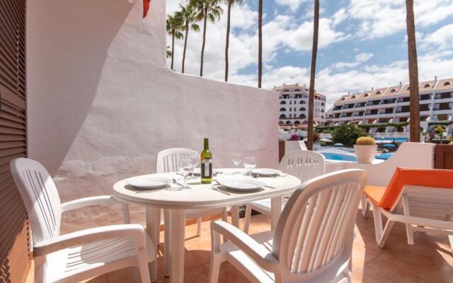 Parque Santiago II 175 - Two Bed