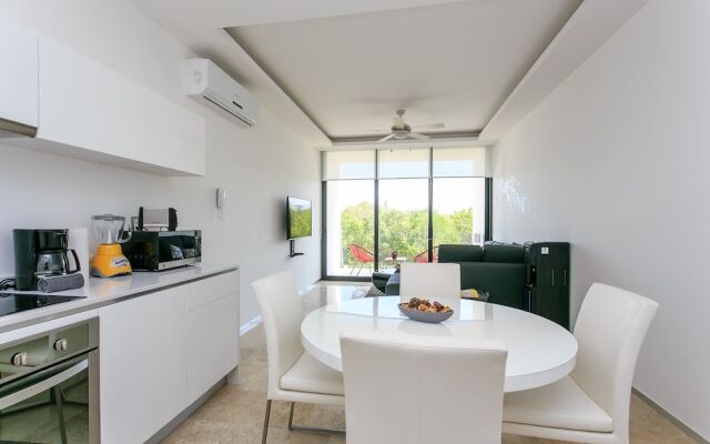 Menesse-2 Bedroom+Steps To The Ocean+Internet