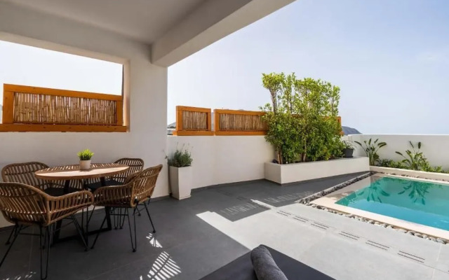 La Torretta Suites & Spa