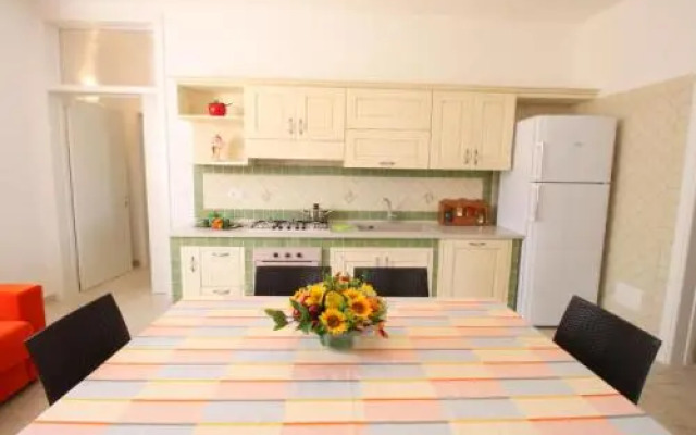 Locazione turistica tower house