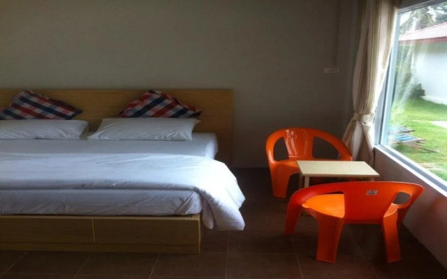 Baan Rai Mod Tua Toh