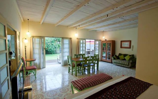 Villa Pondok Terra