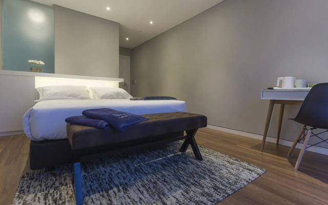 Praia de Santos - Exclusive Guest House