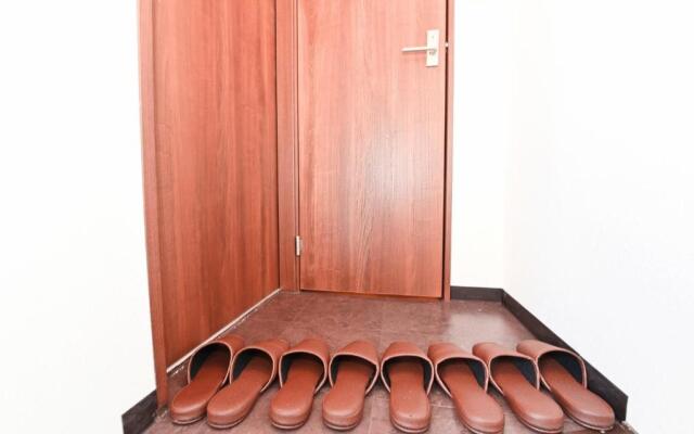 Heights N7 / Vacation STAY 7574