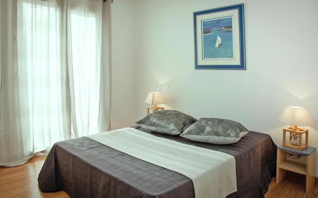 Res. Villa Tyrrenia, Macinaggio/rogliano, Apartment With bay View
