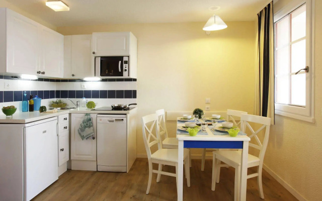 Résidence Pierre & Vacances Le Domaine de Bourgenay