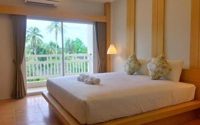 Baan Wang Pruksa Home Resort