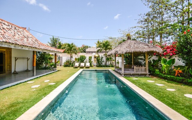 Shiva Villas Bingin