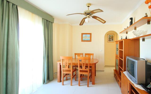 Urb Pinar Almadraba - Two Bedroom