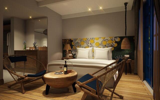 L'Azure Resort and Spa