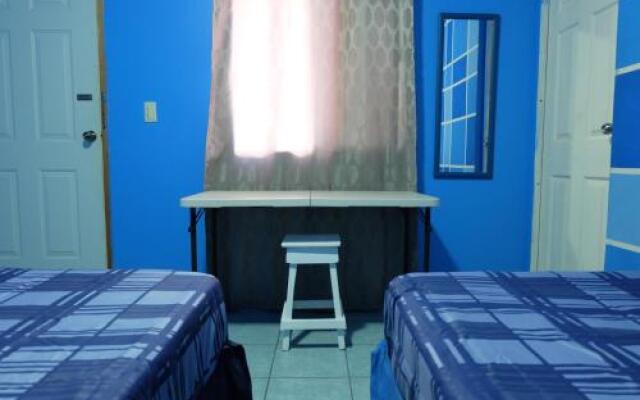 Hostal Monte Cristi