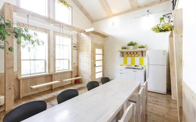 Ganghwa Vega Pension