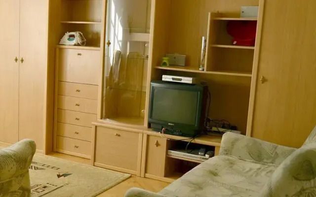 Levytskogo Light Flat