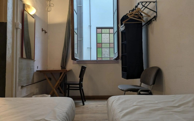 Pension Casa De Barca