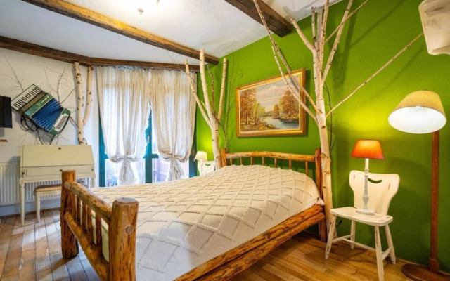 . FORTUNA Eco Boutique