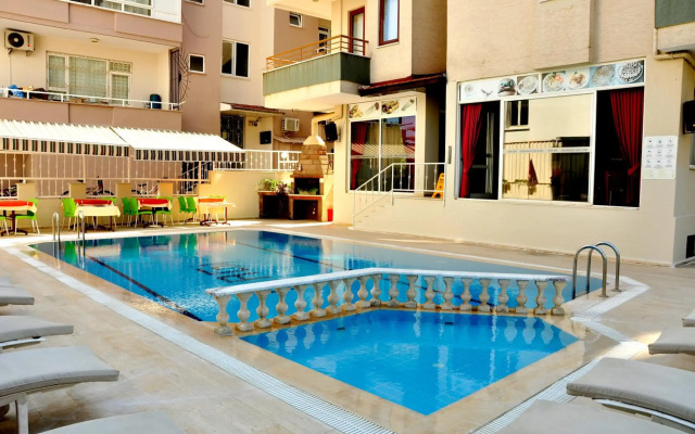 Magi Apart Hotel