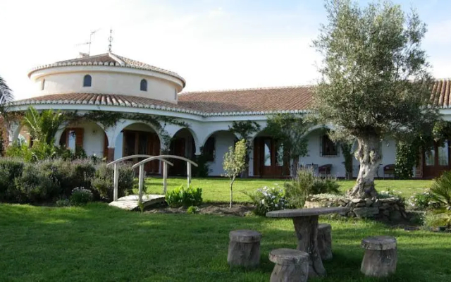Cortijo La Luna