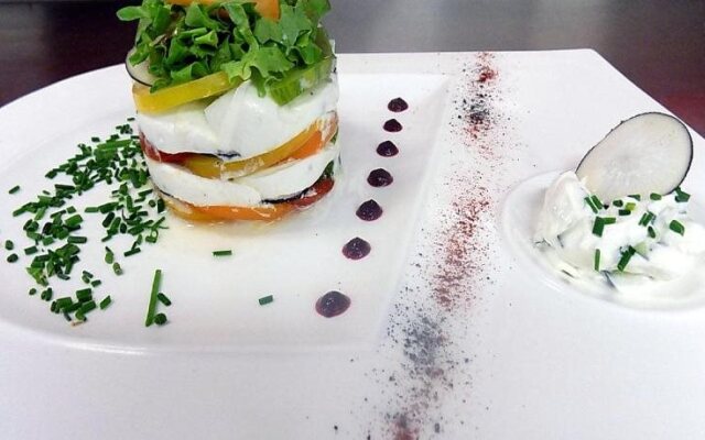 Domaine Saint Antoine