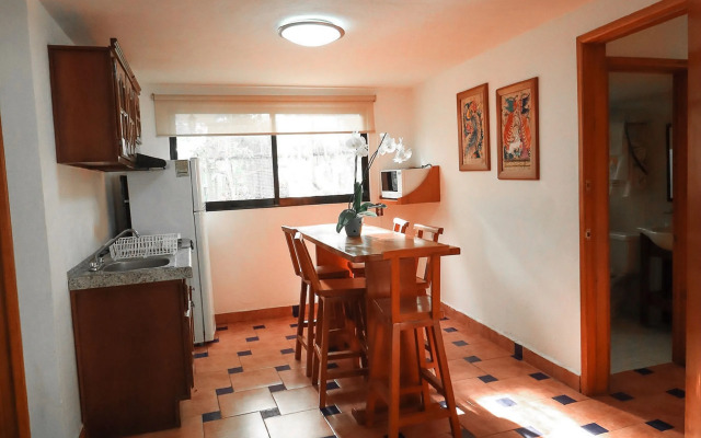 Mía Mía Bungalows & Chalets By Zoviq