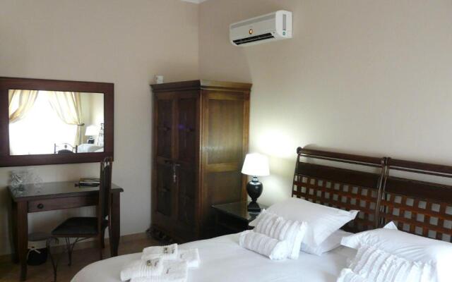Ruresta Guesthouse