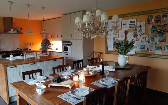 Vakantiehuis Louiselotte