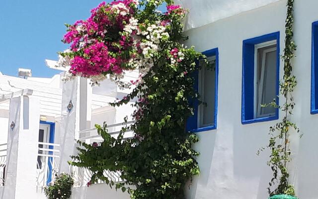Paradise Apart Hotel