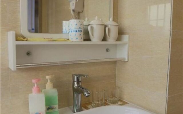 Fortune Service Apartment