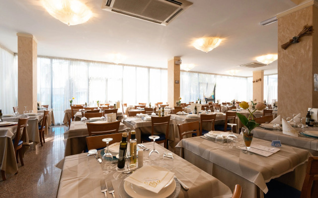 Hotel Paradiso Grottammare