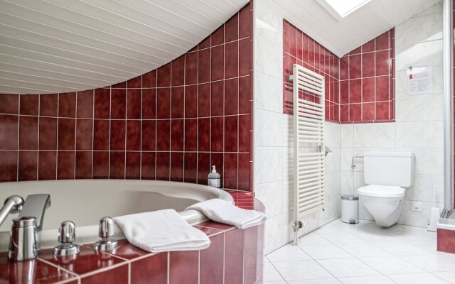 Hotel Gletscherblick