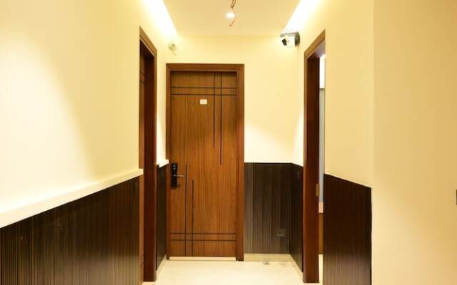 Hotel Palash