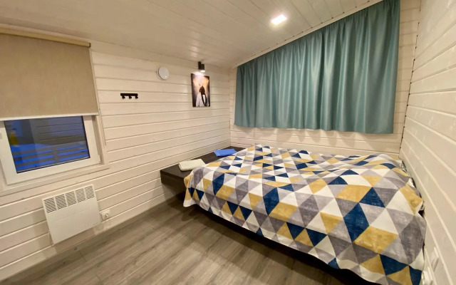 Новые Озера