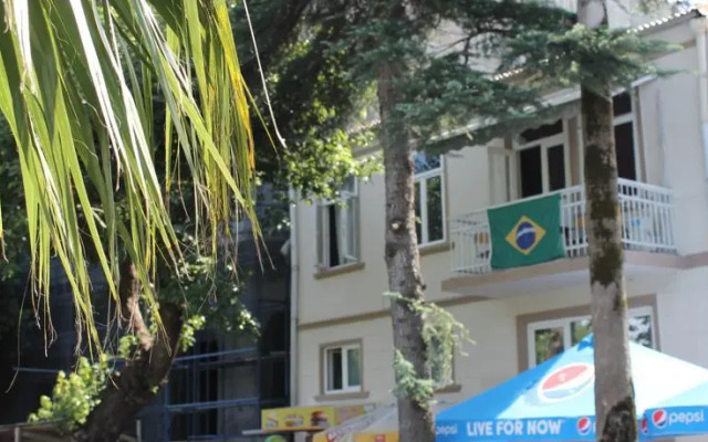 Green Park Guest House