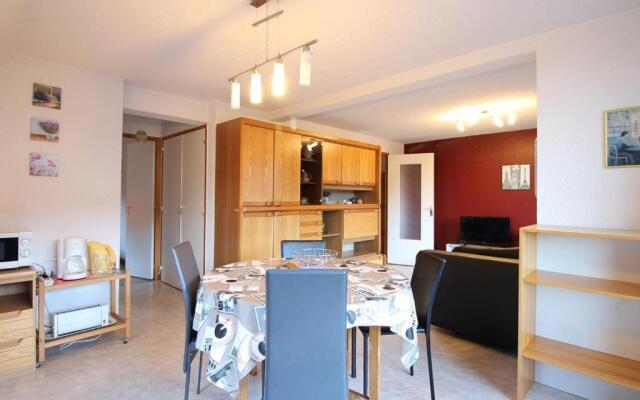 Appartement Mont-Dore, 3 pièces, 6 personnes - FR-1-608-157